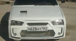 4 399 р. Передний бампер Bad Boy  Лада 2108 - 21099 (Неокрашенный)  с доставкой в г. Керчь. Увеличить фотографию 9