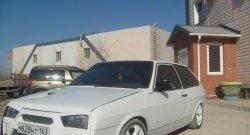 4 399 р. Передний бампер Bad Boy  Лада 2108 - 21099 (Неокрашенный)  с доставкой в г. Керчь. Увеличить фотографию 2