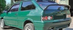 749 р. Реснички на фонари CT Лада 2108 (1984-2003)  с доставкой в г. Керчь. Увеличить фотографию 2