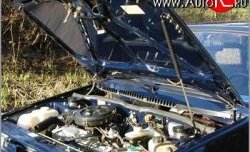 Упор капота Sport Лада 2108 - 21099