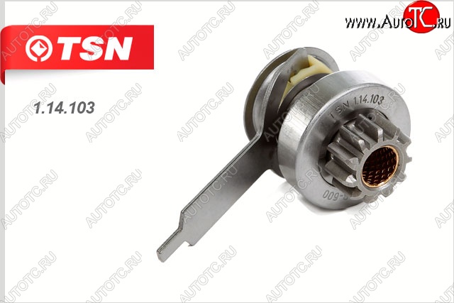 479 р. Бендикс к стартерам 426.3708 (БАТЭ) TSN Лада 2108 (1984-2003)  с доставкой в г. Керчь