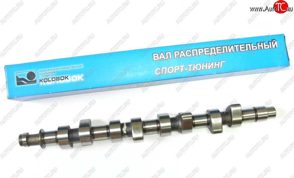 7 499 р. Распредвал Нуждин 10,63 (277) 8V ВИС 2349 бортовой грузовик дорестайлинг (2012-2018)  с доставкой в г. Керчь