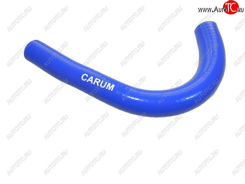 449 р. Патрубок расширительного бачка силиконовый CARUM  Лада 2108 - 21099  с доставкой в г. Керчь