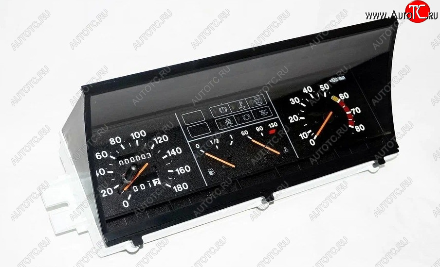 12 449 р. Комбинация приборов (высокая панель) Автоприбор - Avtopribor Лада 2108 (1984-2003)  с доставкой в г. Керчь