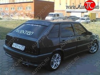 Козырёк на заднее стекло Stan Лада 2109 - 2114