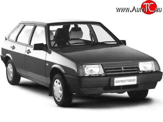 13 999 р. Дверь передняя правая Стандартная Лада 2109 (1987-2004) (Окрашенная)  с доставкой в г. Керчь