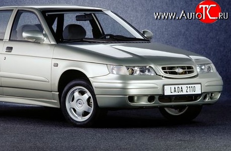 22 999 р. Капот Стандартный-М 21104 Лада 2110 седан (1995-2007) (Неокрашенный)  с доставкой в г. Керчь