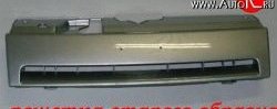 419 р. Решетка радиатора Стандартная (старого образца) Лада 2112 хэтчбек (1999-2008) (Неокрашенная)  с доставкой в г. Керчь. Увеличить фотографию 2