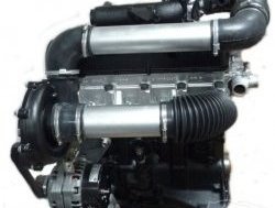 42 999 р. Комплект нагнетателя ПК23-1 АВТО-ТУРБО 16V Лада 2110 седан (1995-2007)  с доставкой в г. Керчь. Увеличить фотографию 2