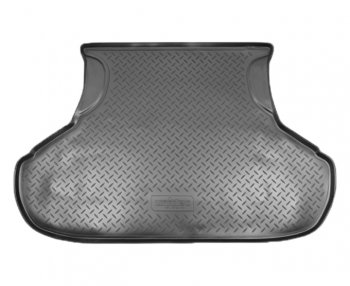 Коврик в багажник Norplast Лада 2110 седан (1995-2007)