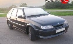 Арки передних крыльев Thorn DM Лада 2113 - 2115