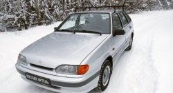 2 899 р. Багажник на автомобиль РА  Лада 2115 (1997-2012)  с доставкой в г. Керчь. Увеличить фотографию 2