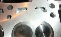 17 059 р. Доработанная ГБЦ 21214 Тюнинг 8 клапанного мотора Лада нива 4х4 2131 Урбан 5 дв. дорестайлинг (2014-2019)  с доставкой в г. Керчь. Увеличить фотографию 2