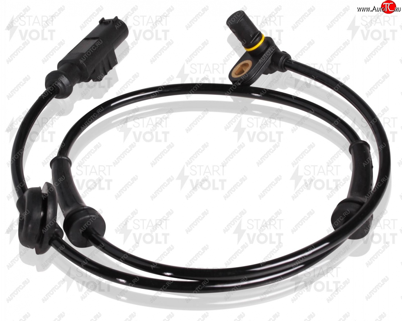 1 079 р. Правый датчик ABS задний START VOLT Chevrolet Niva 2123 дорестайлинг (2002-2008)  с доставкой в г. Керчь