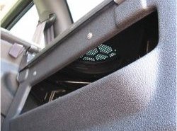 3 499 р. Kарманы багажника АПС  Chevrolet Niva  2123 (2009-2020), Лада 2123 (Нива Шевроле) (2002-2021), Лада Нива Трэвел (2021-2025) (Люкс без усилителя)  с доставкой в г. Керчь. Увеличить фотографию 5