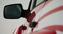 100 899 р. Комплект аэродинамических обвесов WTCC Лада Гранта 2191 лифтбэк дорестайлинг  (2013-2017) (Без сплиттера переднего бампера)  с доставкой в г. Керчь. Увеличить фотографию 3