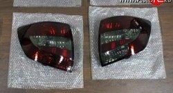 2 949 р. Задняя оптика для Драйв Лада Гранта Спорт 2190 седан рестайлинг (2023-2025) (С галогенными лампами)  с доставкой в г. Керчь. Увеличить фотографию 4