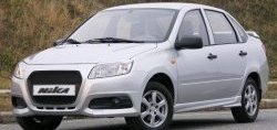 Комплект порогов Nika Datsun mi-DO (2014-2021), Datsun on-DO (2014-2021), Лада Гранта ( 2190,  2191) (2011-2017), Лада Гранта FL ( 2191,  2190,  2194,  2192) (2018-2025), Лада Гранта Спорт ( 2191,  2190) (2023-2025), Лада Калина ( 2192,  2194) (2013-2018), Лада Калина Спорт  2192 (2014-2018)