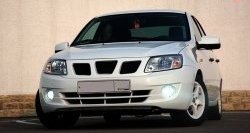 Решётка радиатора Impreza Лада Гранта  2190 (2011-2017) седан дорестайлинг