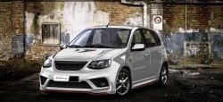 Пороги накладки Реванш Datsun mi-DO (2014-2021), Datsun on-DO (2014-2021), Лада Гранта ( 2190,  2191) (2011-2017), Лада Гранта FL ( 2191,  2190,  2194,  2192) (2018-2025), Лада Гранта Спорт ( 2191,  2190) (2023-2025), Лада Калина ( 2192,  2194) (2013-2018), Лада Калина Спорт  2192 (2014-2018)