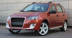 Комплект порогов Я-робот Datsun mi-DO (2014-2021), Datsun on-DO (2014-2021), Лада Гранта ( 2190,  2191) (2011-2017), Лада Гранта FL ( 2191,  2190,  2194,  2192) (2018-2025), Лада Гранта Спорт ( 2191,  2190) (2023-2025), Лада Калина ( 2192,  2194) (2013-2018), Лада Калина Спорт  2192 (2014-2018)