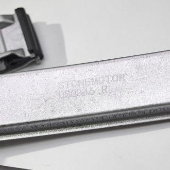 2 299 р. Стеклоподъемник Ningbo Stone (передний, правый, электрический) Лада Гранта FL 2190 седан рестайлинг (2018-2025)  с доставкой в г. Керчь. Увеличить фотографию 5