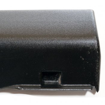 1 899 р. Пороги накладки Autodemic  Лада Ларгус (2012-2025) дорестайлинг R90, рестайлинг R90 (Текстурная поверхность)  с доставкой в г. Керчь. Увеличить фотографию 5