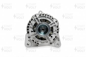 Генератор (95A / 14В) (1.6i/ 1.4i) START VOLT Renault Sandero (BS) (2009-2014)