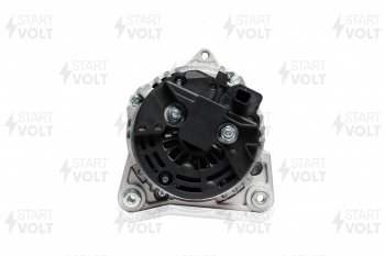 9 499 р. Генератор (95A / 14В) (1.6i/ 1.4i) START VOLT Renault Sandero Stepway (BS) (2010-2014)  с доставкой в г. Керчь. Увеличить фотографию 4