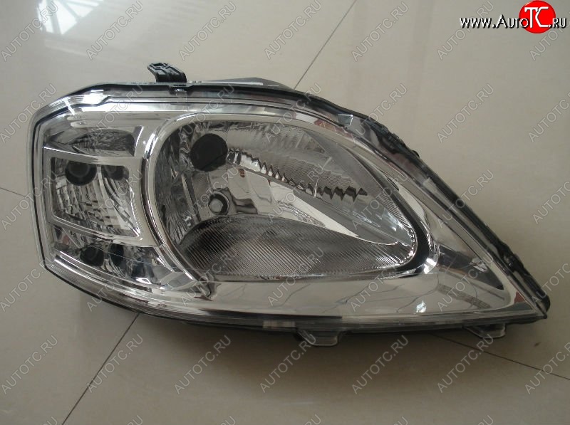 4 499 р. Оригинальная передняя фара Lada-detal (правая) Лада Ларгус дорестайлинг R90 (2012-2021)  с доставкой в г. Керчь