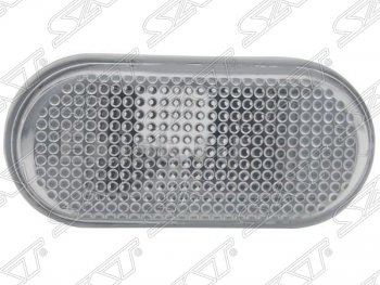 Указатель поворота в крыло SAT (установка на левую или правую сторону) Renault Duster  HS (2010-2021), Renault Logan  1 (2004-2016), Лада Ларгус (2012-2021)