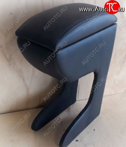 1 499 р. Подлокотник-бар ArmAuto Nissan Almera G15 седан (2012-2019)  с доставкой в г. Керчь