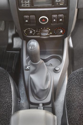 2 129 р. Накладки на ковролин тоннельные Petroil Tuning Лада Ларгус дорестайлинг R90 (2012-2021)  с доставкой в г. Керчь. Увеличить фотографию 5