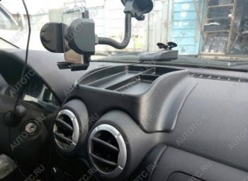 Накладка на парприз Stavr Лада Ларгус (2012-2025) дорестайлинг R90, рестайлинг R90