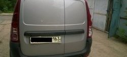 5 799 р. Дополнительные светодиодные фонари Тюн-Авто  Лада Ларгус (2012-2025) дорестайлинг R90, рестайлинг R90  с доставкой в г. Керчь. Увеличить фотографию 3
