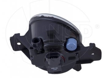 1 269 р. Противотуманная левая фара NSP Nissan Teana 2 J32 дорестайлинг (2008-2011)  с доставкой в г. Керчь. Увеличить фотографию 2