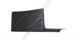899 р. Накладки на ковролин автомобиля (фургон) RA  Лада Ларгус (2012-2025) дорестайлинг R90, рестайлинг R90  с доставкой в г. Керчь. Увеличить фотографию 7