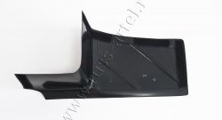 899 р. Накладки на ковролин автомобиля (фургон) RA  Лада Ларгус (2012-2025) дорестайлинг R90, рестайлинг R90  с доставкой в г. Керчь. Увеличить фотографию 8