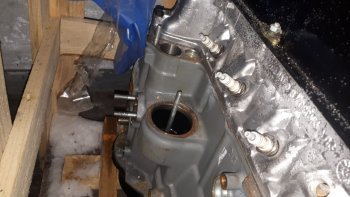 85 999 р. Новый двигатель (агрегат) ВАЗ 21213-1000260 в сборе (карб./8 кл.) ФОР-МАШ  ВИС 2346 ( бортовой,  фургон,) (1998-2025), ВИС 23461 ( бортовой,  фургон,) (1998-2025), Лада Нива 4х4  2121 (1977-2019), Лада нива 4х4 ( 2131,  2329,  2121-80,  2121 Бронто,  2121,  2121 (Legend)) (1993-2025)  с доставкой в г. Керчь. Увеличить фотографию 5