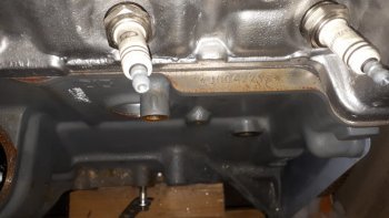 85 999 р. Новый двигатель (агрегат) ВАЗ 21213-1000260 в сборе (карб./8 кл.) ФОР-МАШ  ВИС 2346 ( бортовой,  фургон,) (1998-2025), ВИС 23461 ( бортовой,  фургон,) (1998-2025), Лада Нива 4х4  2121 (1977-2019), Лада нива 4х4 ( 2131,  2329,  2121-80,  2121 Бронто,  2121,  2121 (Legend)) (1993-2025)  с доставкой в г. Керчь. Увеличить фотографию 9