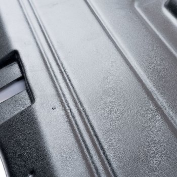 729 р. Обивка двери задка Autodemic Лада нива 4х4 2121 Бронто 3 дв. 1-ый рестайлинг (2017-2019) (21213-6302010-01)  с доставкой в г. Керчь. Увеличить фотографию 3