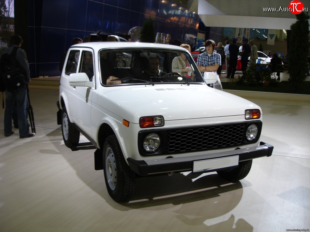 1 049 р. Решётка радиатора Euro Style  ВИС 2346 ( бортовой,  фургон,) (1998-2025), ВИС 23461 ( бортовой,  фургон,) (1998-2025), Лада Нива 4х4  2121 (1977-2019), Лада нива 4х4 ( 2131,  2121-80,  2121 Бронто,  2121,  2121 (Legend)) (1993-2025) (Неокрашенная)  с доставкой в г. Керчь