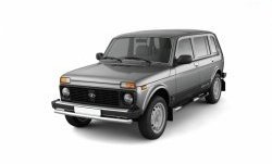 9 929 р. Защита переднего бампера (Ø 63 мм, нержавейка) Petroil Tuning Лада нива 4х4 2121 3 дв. 1-ый рестайлинг (2019-2021) (Нержавеющая полированная сталь)  с доставкой в г. Керчь. Увеличить фотографию 2