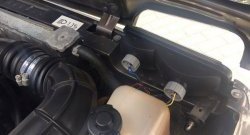 3 299 р. Дневные ходовые огни с поворотниками Тюн-Авто Classic  ВИС 2346 ( бортовой,  фургон,) (1998-2025), ВИС 23461 ( бортовой,  фургон,) (1998-2025), Лада Нива 4х4  2121 (1977-2019), Лада нива 4х4 ( 2131,  2329,  2121-80,  2121 Бронто,  2121,  2121 (Legend)) (1993-2025) (Поворотник в НИЖНЕЙ секции, светится равномерно)  с доставкой в г. Керчь. Увеличить фотографию 6