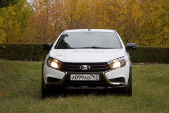 22 999 р. Комплект накладок на арки, порогм и молдингов Rally Sport Лада Веста Кросс 2181 универсал рестайлинг (2022-2025)  с доставкой в г. Керчь. Увеличить фотографию 7