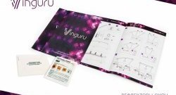 2 079 р. Дефлекторы окон Vinguru Лада Веста SW 2181 универсал дорестайлинг (2017-2022)  с доставкой в г. Керчь. Увеличить фотографию 4
