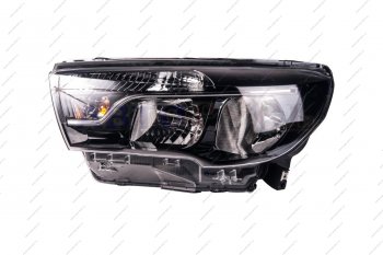 Оригинальная передняя фара Lada (левая) Лада Веста SW 2181 универсал дорестайлинг (2017-2022)