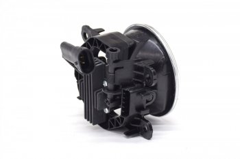 2 899 р. Комплект противотуманных фар (диодные) Тюн-Авто  Ford Focus (2), Land Rover Freelander L359, Mitsubishi Freelander (L359), Nissan Navara (2 D40), Pathfinder (R51), Renault Logan (1,  2), Megane (седан), Suzuki Grand Vitara (JT 5 дверей,  JT 3 двери), ВИС 2349 (бортовой,  фургон,), Лада Веста (2180,  SW 2181), Веста Кросс (2181,  2180), Гранта (2190,  2191), Гранта FL (2191,  2190,  2194,  2192)  с доставкой в г. Керчь. Увеличить фотографию 4