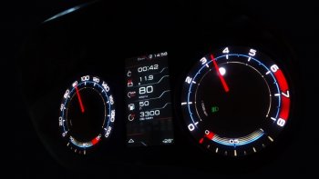 51 999 р. Приборная панель Ferrum GF 940 LIGHT Edition Лада Веста Кросс 2180 седан дорестайлинг (2018-2022)  с доставкой в г. Керчь. Увеличить фотографию 2