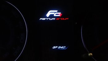 51 999 р. Приборная панель Ferrum GF 940 LIGHT Edition Лада Веста Кросс 2180 седан дорестайлинг (2018-2022)  с доставкой в г. Керчь. Увеличить фотографию 4